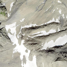 Satellite imagery of Hüenerhürli, CH