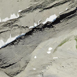 Satellite imagery of Hüenerhürli, CH