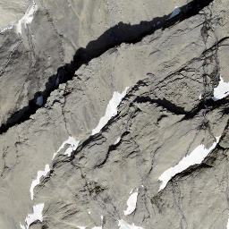 Satellite imagery of Rottalegg, CH