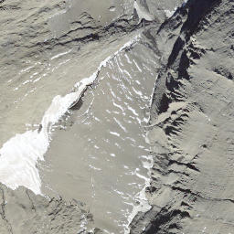Satellite imagery of Wildhorn, CH