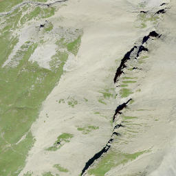 Satellite imagery of Tubang, CH