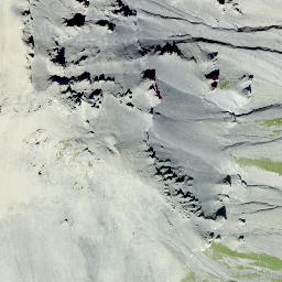 Satellite imagery of Creux de la Tièche, CH