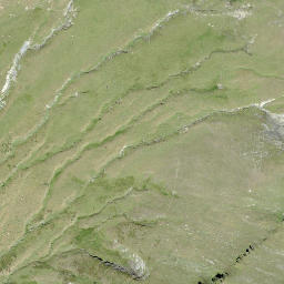 Satellite imagery of Horlini, CH