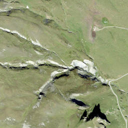 Satellite imagery of Horlini, CH