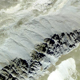 Satellite imagery of Toruwängjini, CH