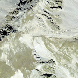 Satellite imagery of Toruwängjini, CH