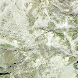 Satellite imagery of Schwarzhorn, CH