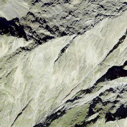 Satellite imagery of Üssers Läghorn, CH