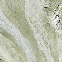 Satellite imagery of Blummgrat, CH