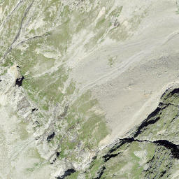 Satellite imagery of Mattefurgge, CH