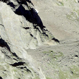Satellite imagery of Mattefurgge, CH