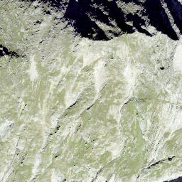 Satellite imagery of Wiwannijoch, CH