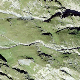 Satellite imagery of Schiltfurgga, CH