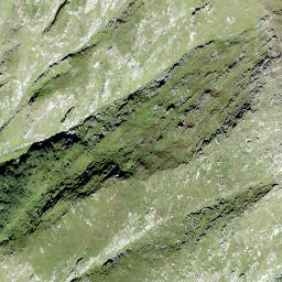Satellite imagery of Foggenhorn, CH