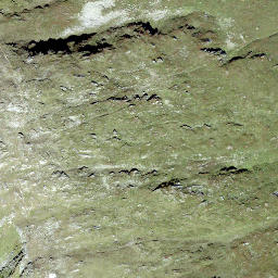 Satellite imagery of Foggenhorn, CH