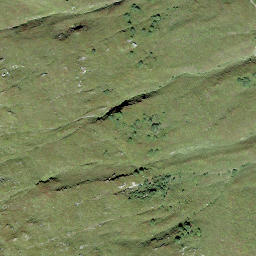 Satellite imagery of Foggenhorn, CH