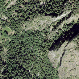 Satellite imagery of Burge, CH