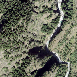 Satellite imagery of Burge, CH