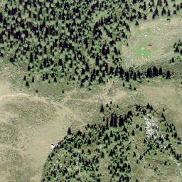 Satellite imagery of Hockbode, CH