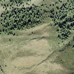 Satellite imagery of Hockbode, CH