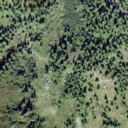 Satellite imagery of Hockbode, CH
