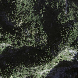 Satellite imagery of Medee di Pietro, CH