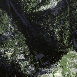 Satellite imagery of Medee di Pietro, CH