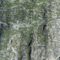 Satellite imagery of Triangolino, CH