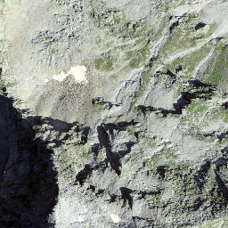 Satellite imagery of Triangolino, CH