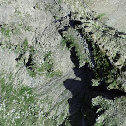 Satellite imagery of Cima di Nèdro, CH