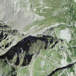 Satellite imagery of Cima di Nèdro, CH