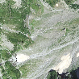 Satellite imagery of Cima di Nèdro, CH