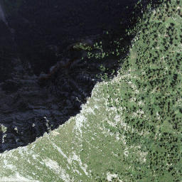 Satellite imagery of Rampi, Passo del, CH