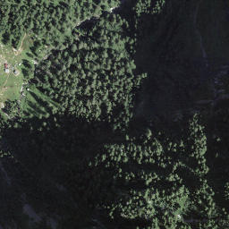 Satellite imagery of Motti di Marcri, CH