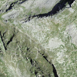 Satellite imagery of Lago, Forcarella di, CH