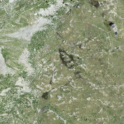 Satellite imagery of Lago, Forcarella di, CH