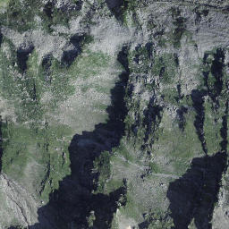 Satellite imagery of Bò, Senda del, CH