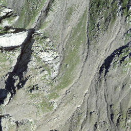 Satellite imagery of Rotonda, Bocchetta, CH