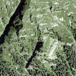 Satellite imagery of Forcolet, Bocchetta del, CH
