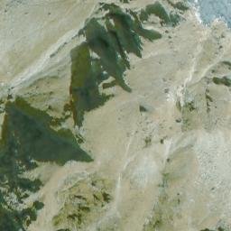 Satellite imagery of Fil dei Fredolan, CH