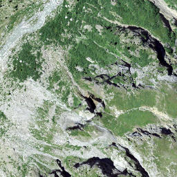 Satellite imagery of I Rossi, CH