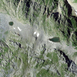 Satellite imagery of I Rossi, CH