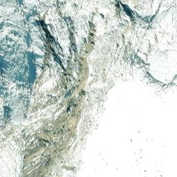 Satellite imagery of Piz Led, CH