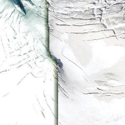 Satellite imagery of Piz Varuna, CH