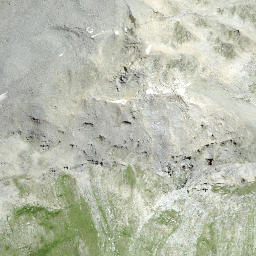 Satellite imagery of Curnasel, CH