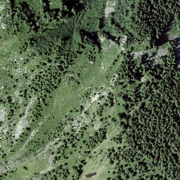 Satellite imagery of Mot da Sanza, CH
