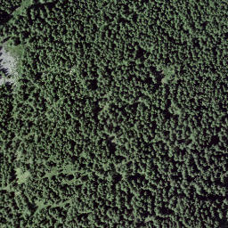 Satellite imagery of Mot da Sanza, CH