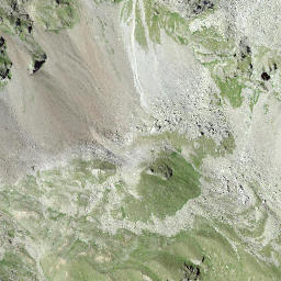 Satellite imagery of Cresta della Sperella, CH