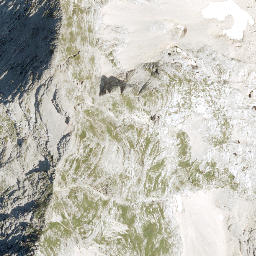 Satellite imagery of 14-11, SI