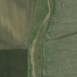 Satellite imagery of UA 0645, RO